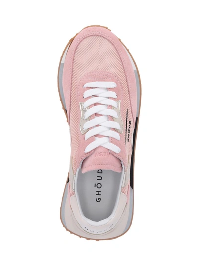 Shop Ghoud Sneakers In Pink