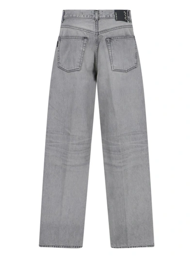 Shop Haikure Jeans In Grey