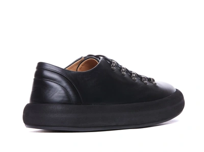 Shop Marsèll Marsell Sneakers In Black