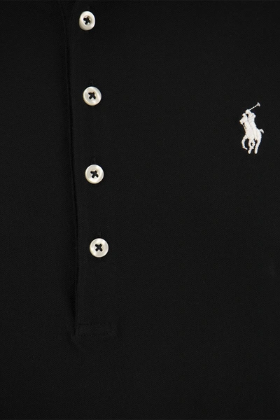 Shop Polo Ralph Lauren Ralph Lauren Sweaters In Black