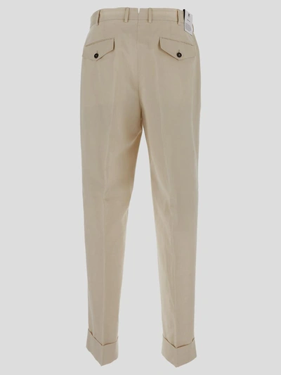 Shop Pt Torino Trousers