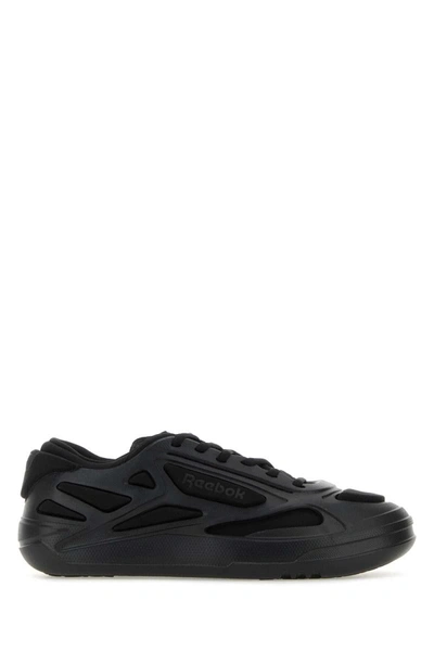 Shop Reebok Sneakers In Black