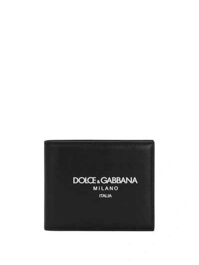 Shop Dolce & Gabbana Dolce&amp;gabbana Wallet