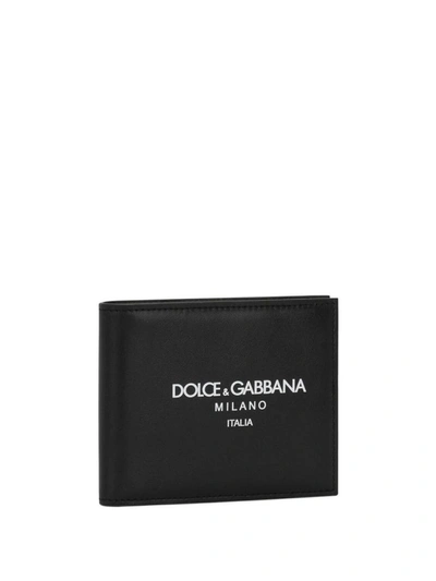 Shop Dolce & Gabbana Dolce&amp;gabbana Wallet