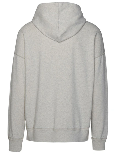 Shop Isabel Marant Miley' Sweatshirt In Grey
