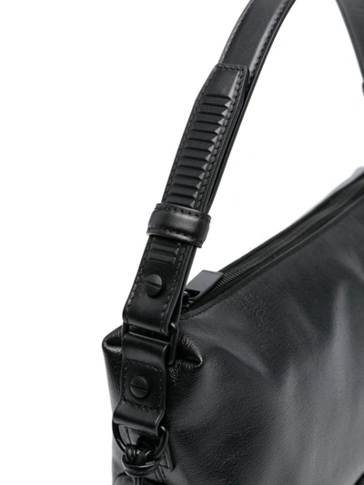 Shop Off-white Off White Handbags. In Black