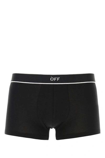Shop Off-white Off White Intimate In 1001