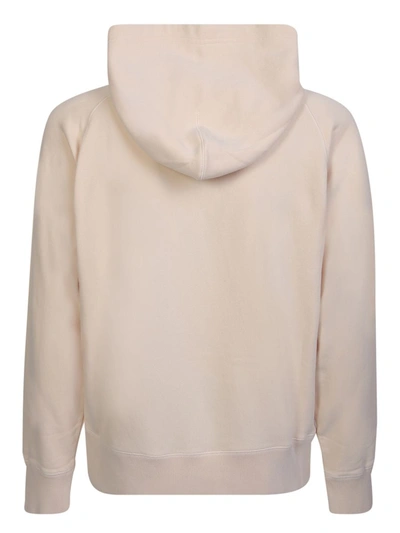 Shop Tom Ford Sweatshirts In White