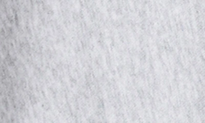 Shop Cotton On Oversize Fleece Zip Hoodie In Grey Marle