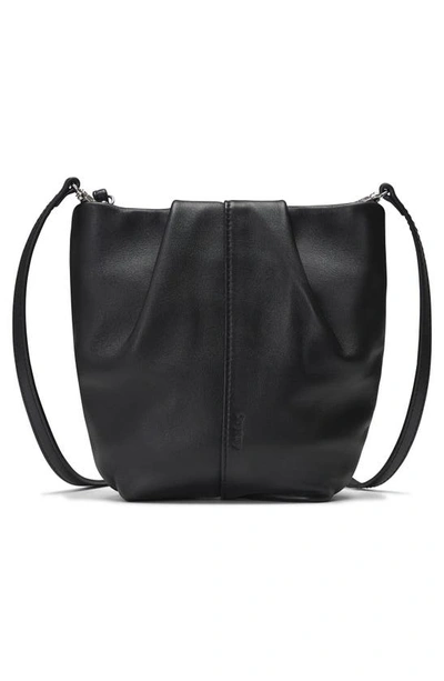 Shop Oryany Cozy Crossbody Bag In Black