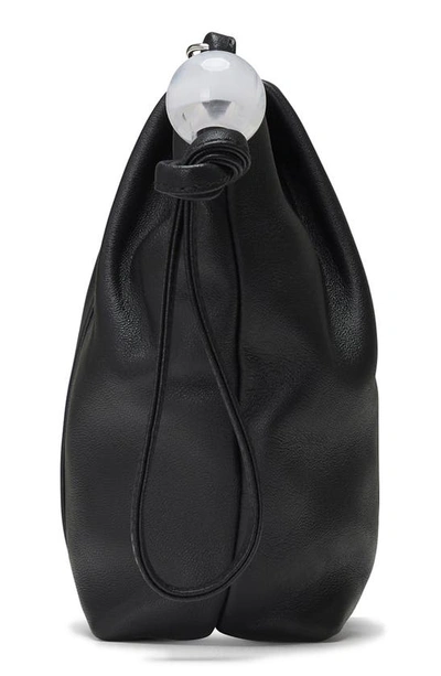 Shop Oryany Cozy Crossbody Bag In Black