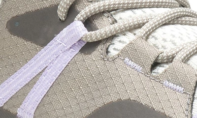 Merrell Siren 4 Mid Gore-tex® Waterproof Hiking Boot In Moon/ Orchid