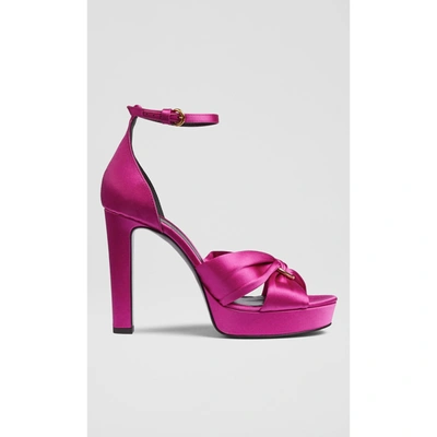 Shop L.k.bennett Aysha Formal Sandals In Pink
