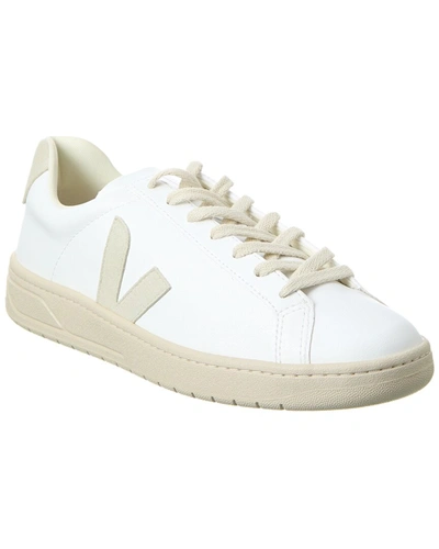 Shop Veja Urca Sneaker In White