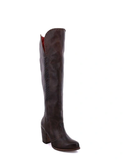 Shop Bed Stu Sumaya Boot In Tdm Rustic In Multi