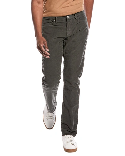 Shop Frame L'homme Lilypad Slim Jean In Grey