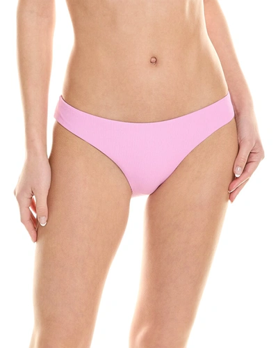 Shop Becca By Rebecca Virtue Modern Edge Hipster In Pink
