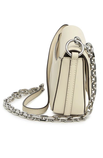 Marc Jacobs Shoulder Bag In Marshmallow