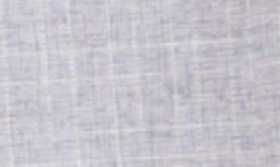 Tailorbyrd Modern Fit Mini Shadow Plaid Sport Coat In Amethyst