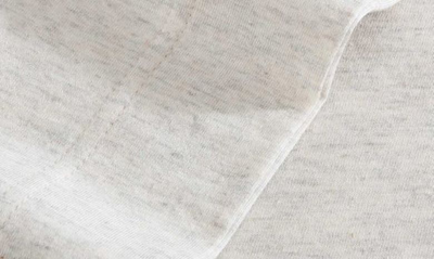 Calvin Klein Modern Cotton Melange Tencel Jersey 4-pc. Sheet Set, Queen In White