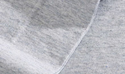 Calvin Klein Modern Cotton Melange Tencel Jersey 4-pc. Sheet Set, Queen In Blue