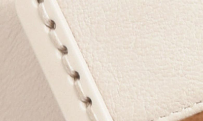 Söfft Verdi Ii Wedge Sandal In Tapioca
