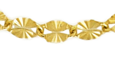 Bony Levy 14k Gold Chain Necklace In 14k Yellow Gold
