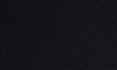 Shop Moncler Logo Patch Stretch Skort In Black