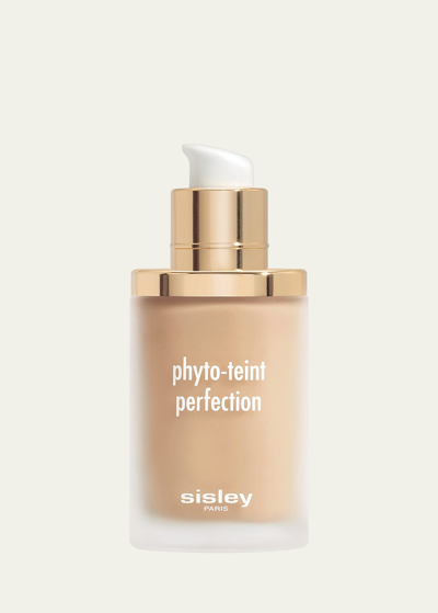 Sisley Paris Phyto-teint Perfection Foundation In 2w2 Desert
