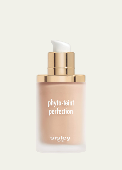 Sisley Paris Phyto-teint Perfection Foundation In 1c Petal