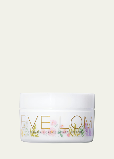 Shop Eve Lom Cleanser Limited Edition, 3.4 Oz.