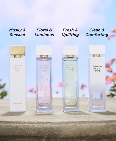 Elizabeth Arden White Tea Eau Florale Eau De Toilette, 1.7 Oz. In No Color