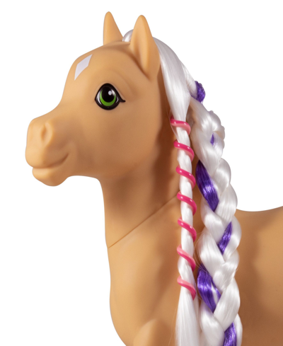 Shop Breyer Horses Mane Beauty Styling Pony Sunflower In Multi