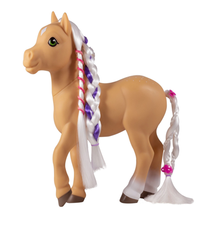 Shop Breyer Horses Mane Beauty Styling Pony Sunflower In Multi