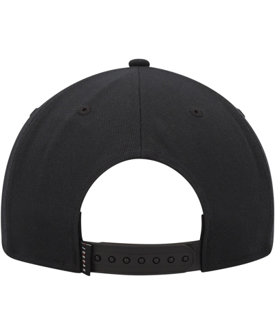 Jordan Men's  Pro Jumpman Snapback Hat In Black