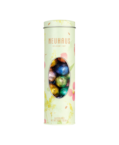 Shop Neuhaus Easter Chocolate Eggs Metal Tube, 27 Pieces In No Color