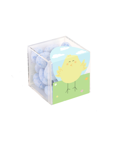 Shop Sugarfina Chick Robins Egg Caramel Small Cubes, Pack Of 3 In No Color