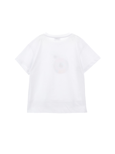 Shop Chiara Ferragni Cfcherryprint T-shirt In White