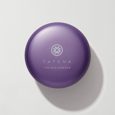 Shop Tatcha The Silk Powder Protect & Set Your Skin