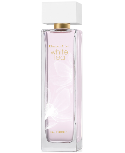 Shop Elizabeth Arden White Tea Eau Florale Eau De Toilette, 3.3 Oz. In No Color