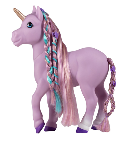 Shop Breyer Horses Mane Beauty Styling Unicorn Iris In Multi