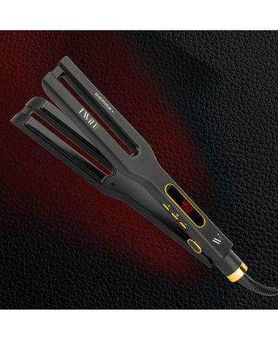 Stylecraft Professional Gamma+ Twin Hair Straightener With Ceramic Tourmaline Plates In No Color