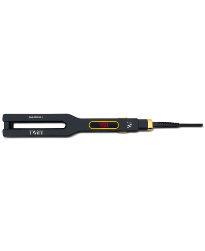 Stylecraft Professional Gamma+ Twin Hair Straightener With Ceramic Tourmaline Plates In No Color