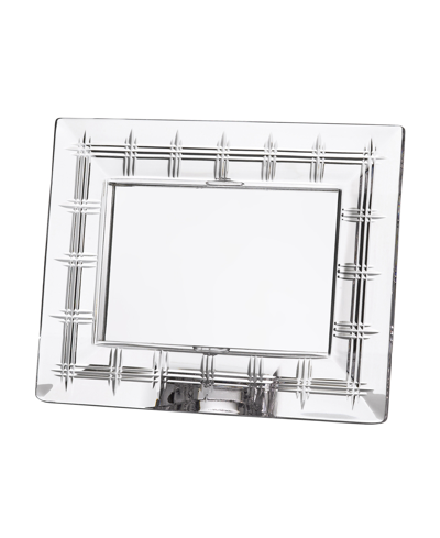 Shop Marquis Crosby Frame 4" X 6" In Clear
