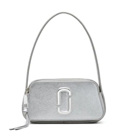 Shop Marc Jacobs Bags.. In Silver