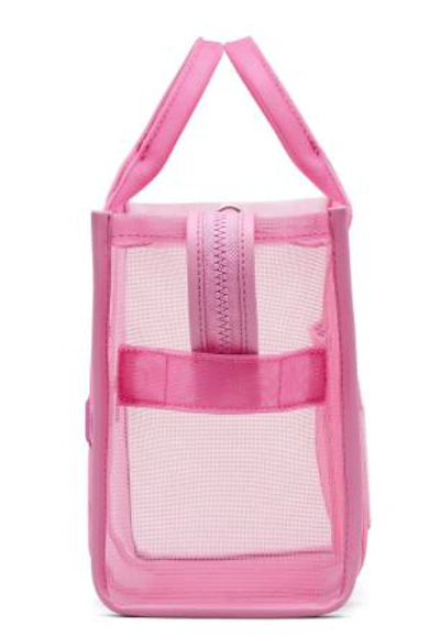 Shop Marc Jacobs Bags.. In Candy Pink