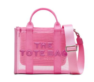 Shop Marc Jacobs Bags.. In Candy Pink
