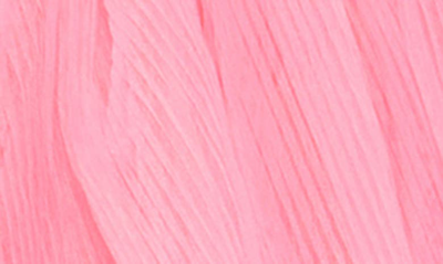 Shop Mac Duggal Strapless Tulle Cocktail Minidress In Candy Pink