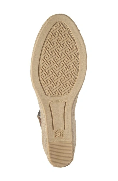 Toni Pons Leslie Slingback Sandal In Black