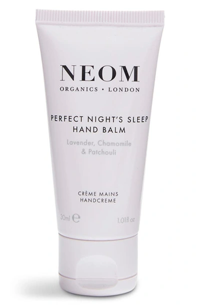 Shop Neom Perfect Night's Sleep Hand Balm, 1.01 oz